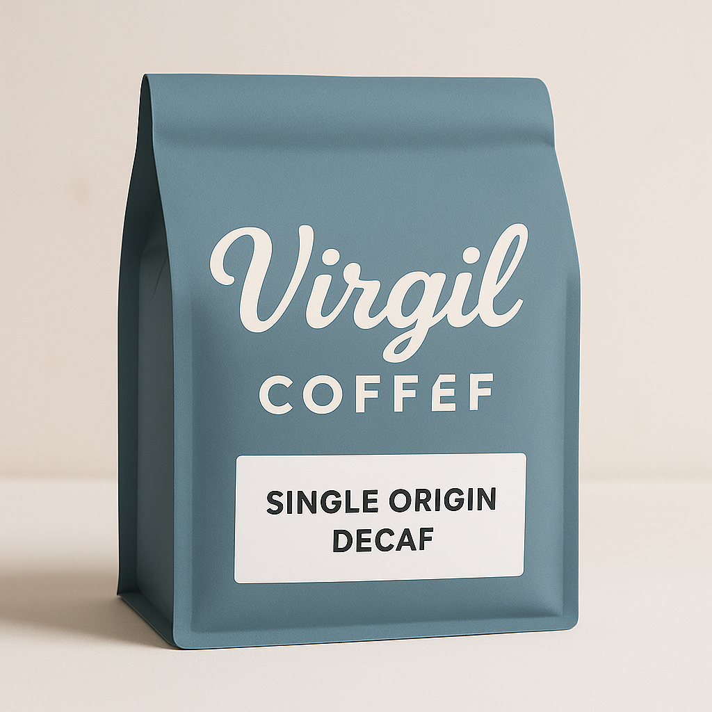 Single Origin - Decaf Subscription