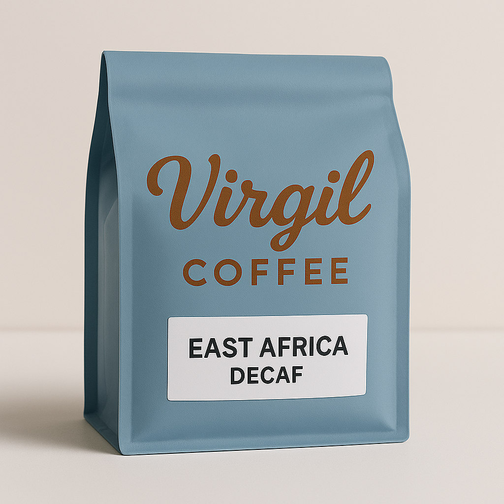East Africa - Decaf