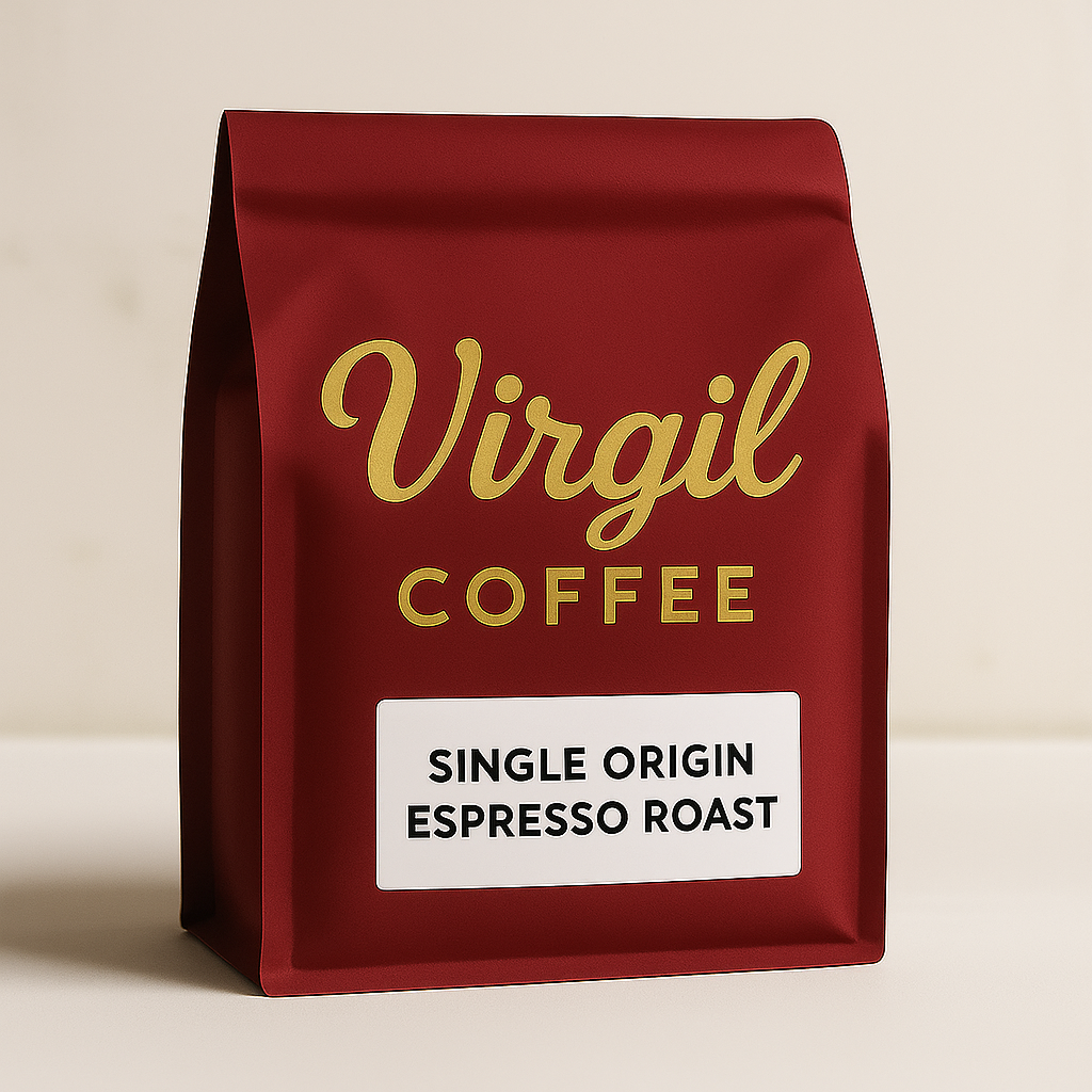 Single Origin - Espresso Subscription