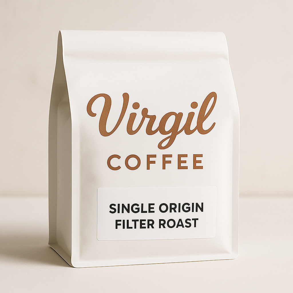 Single Origin - Filter Subscription
